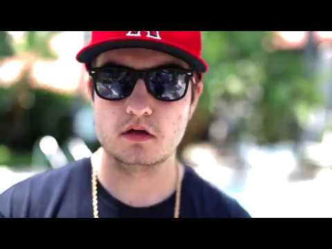 Dembek - Endgame (Official Video)