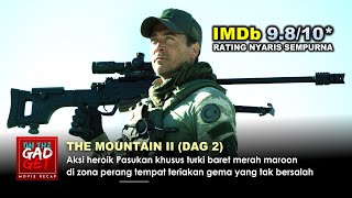 Download lagu NO SENSOR ! GUGUR SATU TUMBUH SERIBU | Alur Cerita Film PERANG mp3