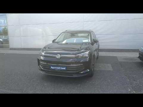 Volkswagen Tiguan 2.0 TDI 150HP Launch Edition DSG - Image 2