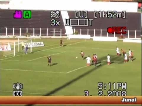 Junai video 02 - WFernandes Esportes