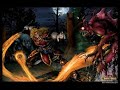 Castlevania 2 NES Longplay Redaction Hack