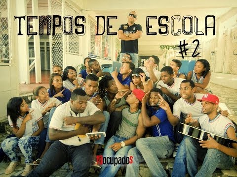 TEMPOS DE ESCOLA #2