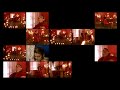 Madonna LA ISLA BONITA MULTISCREEN B ROLL OUTTAKES Dan K Video Edit 4K