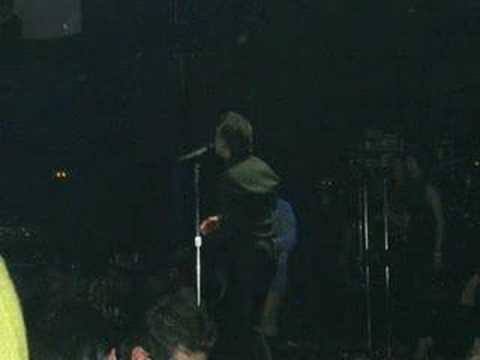 Notis Sfakianakis - Den se xreiazomai (live)