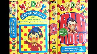 Download lagu Noddy s Bouncing Ball and other stories Noddy s Bi... mp3