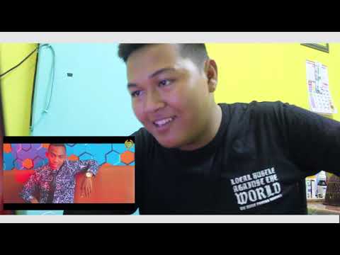 Grossbeatz - takajo remix ( official music video ) REACTION BY MAESA BEAT