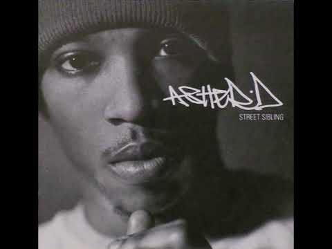 Asher D - Street Sibling (2003) [Full Album]