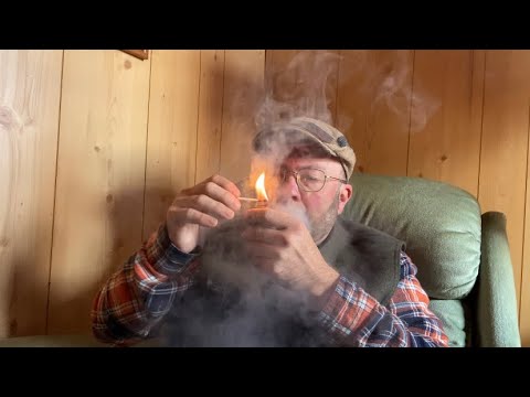 YTPC Friday Night Pipe Chat - My 100th Video