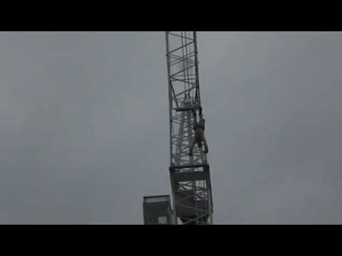 Bungee Jumping  GUZIEC