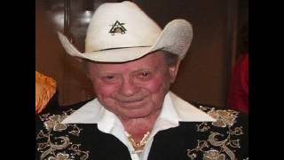 Little Jimmy Dickens - Salty Boogie