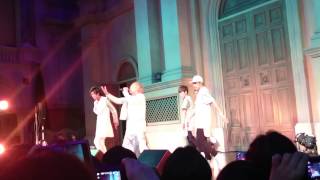 2015.2.22  CODE-Vリリイベ  『Never Say Never』