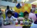 SESAME STREET SHOW