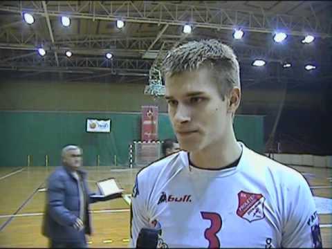 NG Fair Play Rukomet  RK Proleter Agroziv   RK Priboj