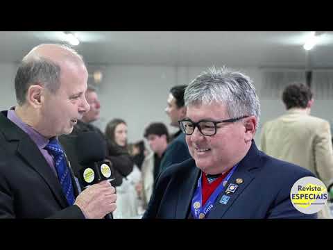 Rotary instala clube satélite em Pato Bragado