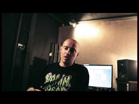 Demonologia 2 - FILM (praca nad płytą)