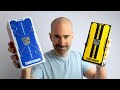 Transformers Phones TECNO SPARK 30 Series Optimus Prime Bumblebee Unboxing