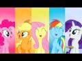 MLP:FIM - Make This Castle A Home song 