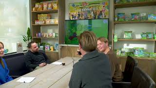 Opleidingsvideo van SBB