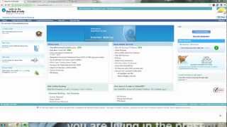 How To Create SBI Virtual  Credit Card (VCC)