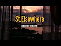 Gnarls Barkley - St. Elsewhere ( LYRICS GOLD)