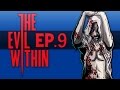 Delirious Plays The Evil Within: Ep. 9 (Stalked by ...