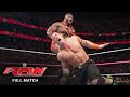 FULL MATCH John Cena vs Big E Unite FULL MATCH John Cena vs Big E Unite
