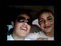 Juan And Greg S Back Seat Adventures In Melissa S Car Part 1