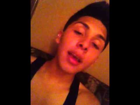 Prince Royce- Tu y yo cover (BrianJavier)