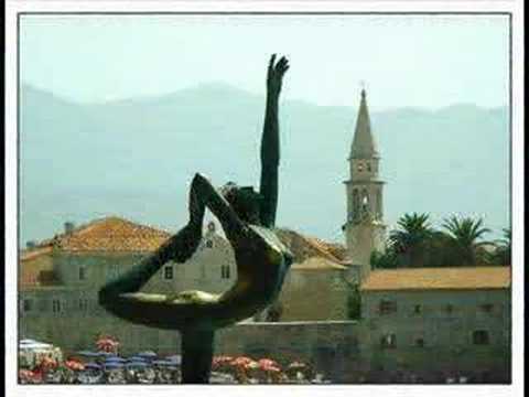 Andrijana Bozovic Krila Andela