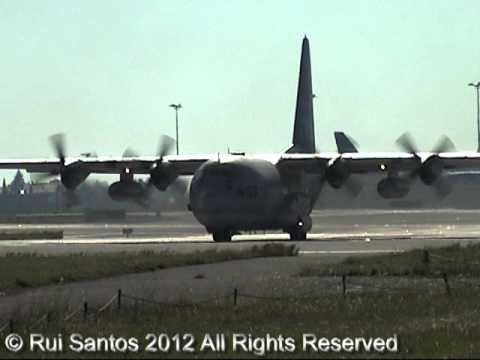 USA - Navy Lockheed Martin C-130T Hercules (L-382) 165159 (cn 382-5342)