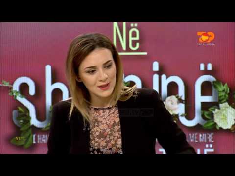 Ne Shtepine Tone, 30 Mars 2016, Pjesa 2 - Top Channel Albania - Entertainment Show