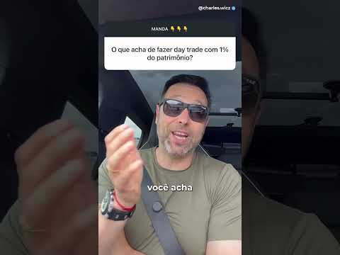 DÁ PARA GANHAR DINHEIRO COM DAY TRADE?