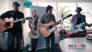 Charlie Worsham - Could It Be (Acoustic)