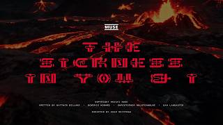 Download lagu Muse - The Sickness In You & I ( Visualiser) mp3