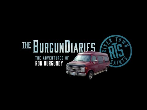 River Town Saints - The Burgundiaries [Bieber Teaser]