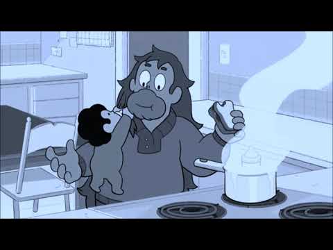 White Pantera (Hercules) part 5 - The trouble with strength