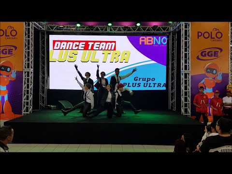 ONEUS(원어스) _ Valkyrie(발키리) Dance Cover |『PLUS ULTRA』from Brazil @ ABNOGG