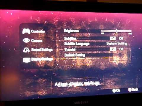 Demo Gameplay of Bayonetta First Climax (Tutorial)