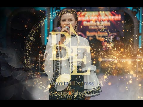 Program Nuntă Bucovina Express si Laura Erhan