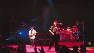 13. Afterimage (Rush- Live in Inglewood, 5/29/1984)