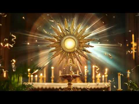 Tichá noc, svätá noc - Detský zbor - Pesnička pri Štedrej večeri