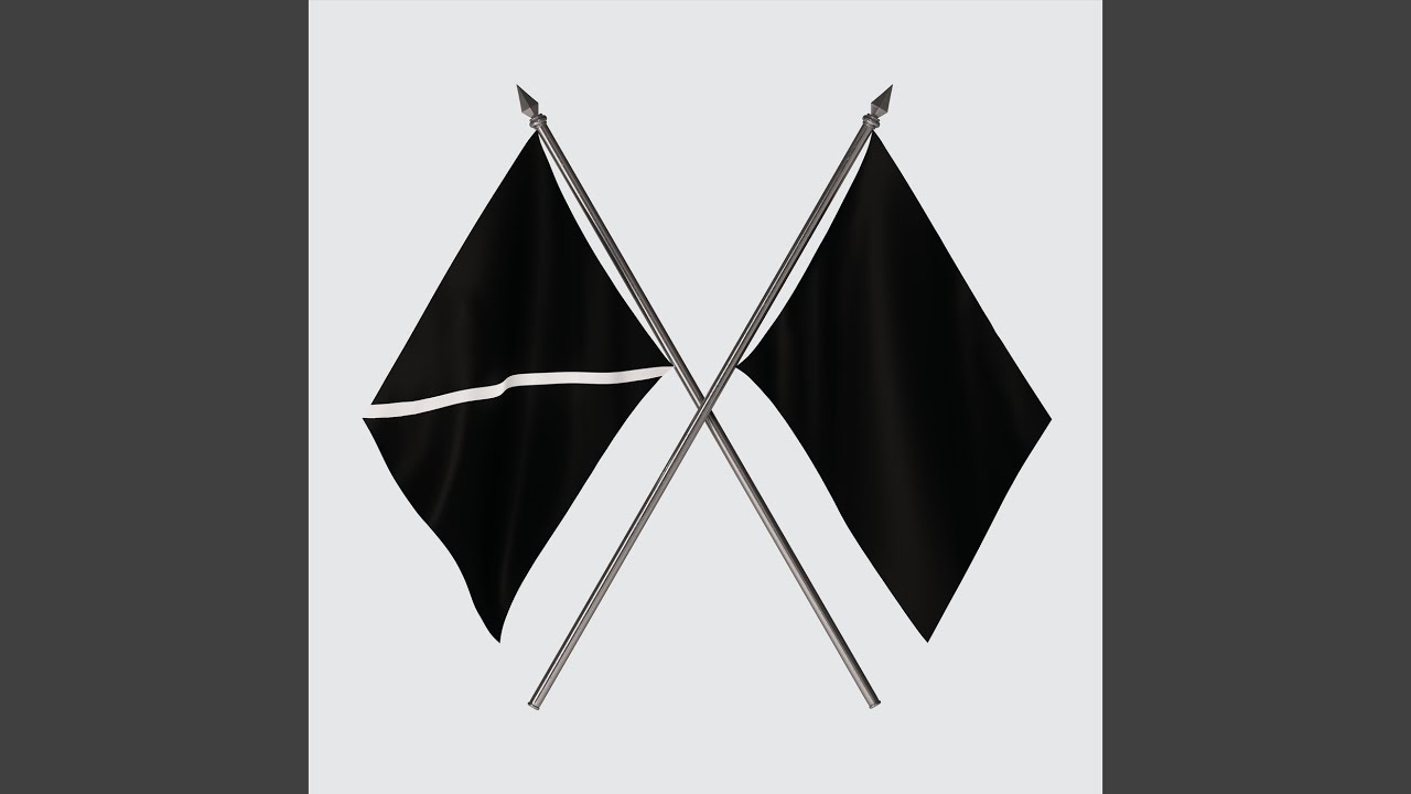 Ya Ya Ya / EXO