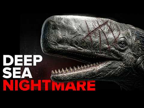 Why Sperm Whales Get Deadlier The Deeper You Go