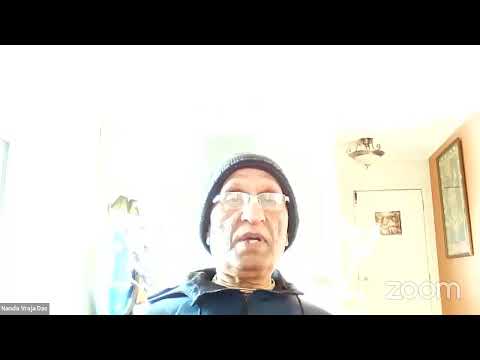 HG Nanda Vraja Das | SB 4.22.11