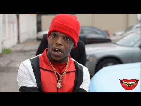 BooGotti Kasino: "Go Yayo started hating on LilCj Kasino when he started getting a buzz"