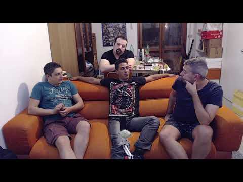 #07 Luci nell'Adriatico e Avvistamenti di massa - parte 2