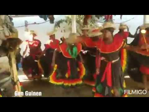 Jenn *dantor_ des gonaives 2019_ mpral siyen nonm