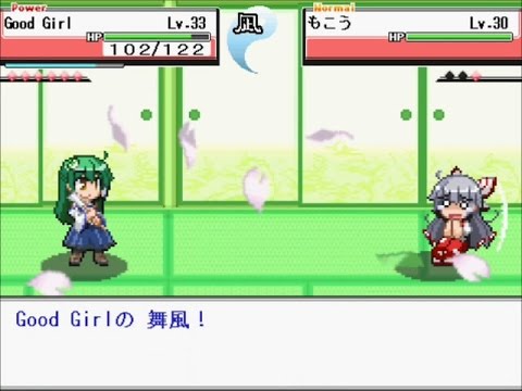 Touhou Puppet Dance Performance (Touhoumon) FULL Play Highlights 1 "東方幻想人形演舞" (C87)