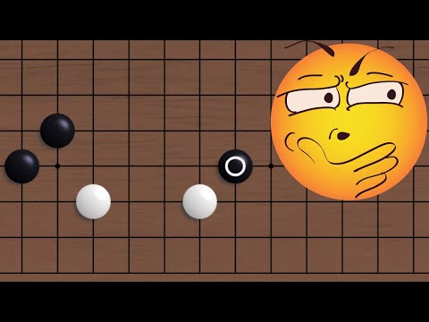 OGS 6 Kyu - Was Solid Until He Wasn't