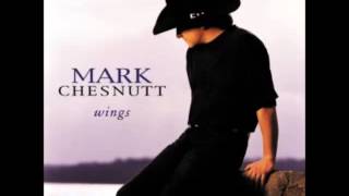 Mark Chesnutt - Settlin&#39; For What They Get
